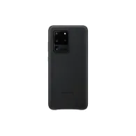 Samsung EF-VG988 carcasă pentru telefon mobil 17,5 cm (6.9") Copertă Negru Samsung - 1