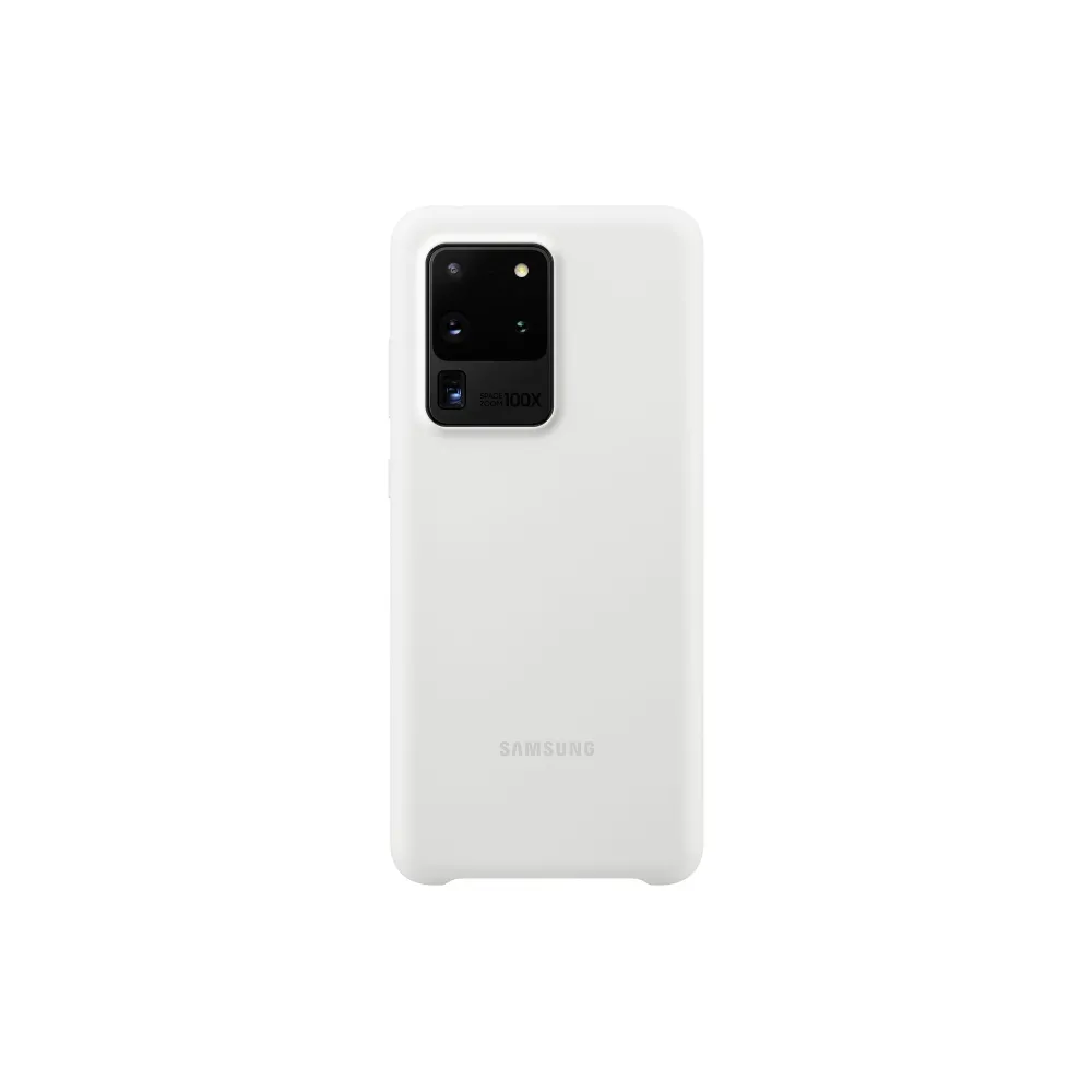 Samsung EF-PG988 carcasă pentru telefon mobil 17,5 cm (6.9") Copertă Alb Samsung - 1