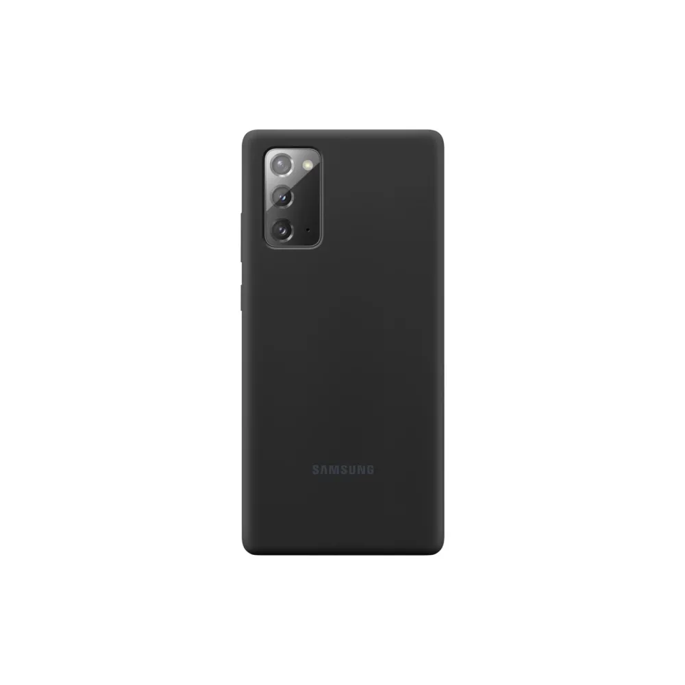 Samsung EF-PN980 carcasă pentru telefon mobil 17 cm (6.7") Copertă Negru Samsung - 1