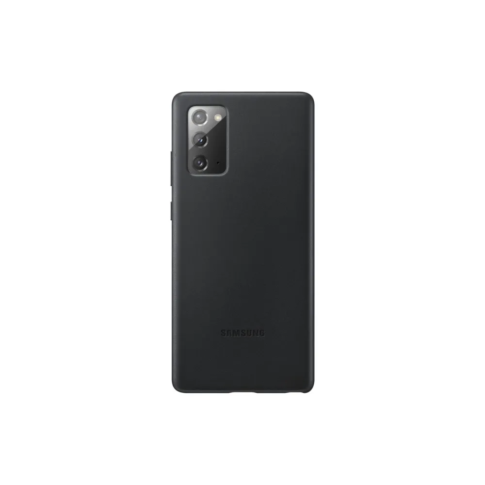 Samsung EF-VN980 carcasă pentru telefon mobil 17 cm (6.7") Copertă Negru Samsung - 1