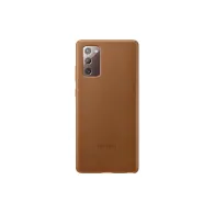 Samsung EF-VN980 carcasă pentru telefon mobil 17 cm (6.7") Copertă Maro Samsung - 1