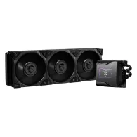 MSI MEG CORELIQUID S360 computer cooling system Procesor All-in-one liquid cooler 14 cm Negru Msi - 1