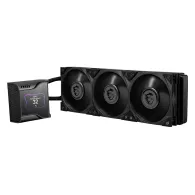 MSI MEG CORELIQUID S360 computer cooling system Procesor All-in-one liquid cooler 14 cm Negru Msi - 3