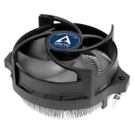 ARCTIC Alpine 23 CO Procesor Air cooler 9 cm Aluminiu, Negru 1 buc. Arctic - 1