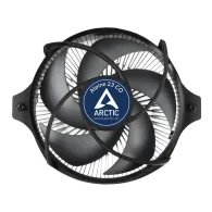ARCTIC Alpine 23 CO Procesor Air cooler 9 cm Aluminiu, Negru 1 buc. Arctic - 3