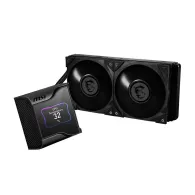 MSI MEG CORELIQUID S280 computer cooling system Procesor All-in-one liquid cooler Negru Msi - 4
