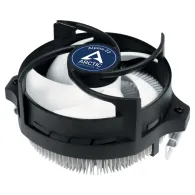 ARCTIC Alpine 23 - Compact AMD CPU-Cooler Procesor Air cooler 9 cm Aluminiu, Negru 1 buc. Arctic - 1