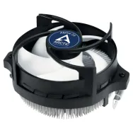 ARCTIC Alpine 23 - Compact AMD CPU-Cooler Procesor Air cooler 9 cm Aluminiu, Negru 1 buc. Arctic - 1