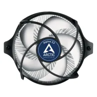 ARCTIC Alpine 23 - Compact AMD CPU-Cooler Procesor Air cooler 9 cm Aluminiu, Negru 1 buc. Arctic - 3