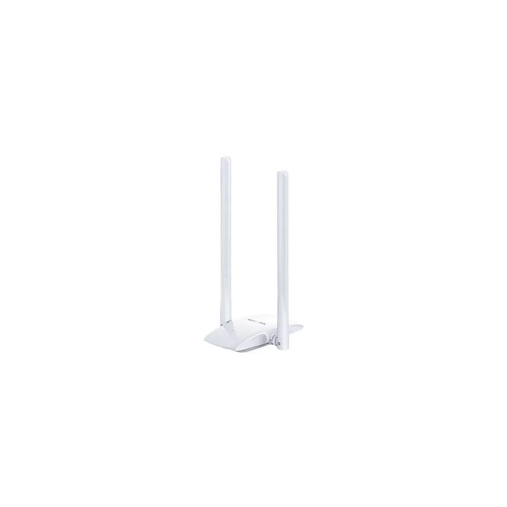 Mercusys mini usb asdapter wireless n300 300mbps mw300uhhigh-gain standarde wireless: Mercusys - 1