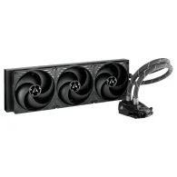 ARCTIC Liquid Freezer II 420 Procesor All-in-one liquid cooler 14 cm Negru Arctic - 1