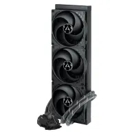 ARCTIC Liquid Freezer II 420 Procesor All-in-one liquid cooler 14 cm Negru Arctic - 3