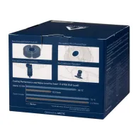 ARCTIC Alpine 12 CO Procesor Ventilator 9,2 cm Negru, Argint Arctic - 8