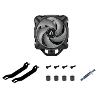 ARCTIC Freezer A35 A-RGB Procesor Air cooler 11,2 cm Negru 1 buc. Arctic - 7