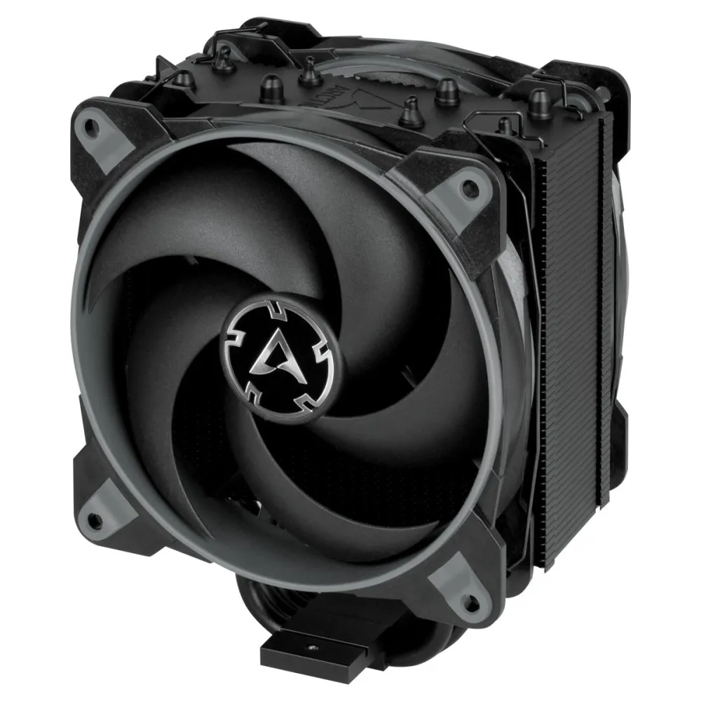 ARCTIC Freezer 34 eSports DUO Procesor Ventilator 12 cm Negru, Gri Arctic - 1
