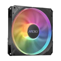 ASUS ROG STRIX LC II 280 ARGB Procesor All-in-one liquid cooler 14 cm Asus - 3