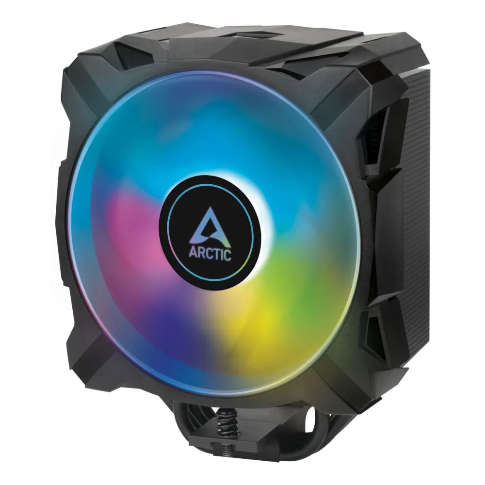 ARCTIC Freezer i35 A-RGB Procesor Ventilator 12 cm Negru 1 buc. Arctic - 1