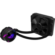 ASUS ROG Strix LC 120 Procesor All-in-one liquid cooler 12 cm Negru Asus - 1