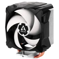 ARCTIC Freezer i13 X Procesor Air cooler 9,2 cm Aluminiu, Negru, Alb 1 buc. Arctic - 1