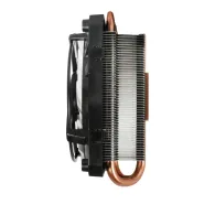 ARCTIC Freezer 11 LP Procesor Air cooler 9,2 cm Aluminiu, Negru, Alb Arctic - 7