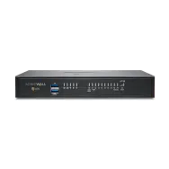 Firewall sonicwall model tz670 8xgbe 2xusb 3.0 firewall throughput 5gbps Sonic wall - 1