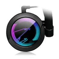 Gigabyte AORUS WATERFORCE 280 Procesor All-in-one liquid cooler Negru Gigabyte - 3