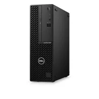 Desktop Dell OptiPlex 3090 SFF, Intel Core i5-10505, RAM 16GB, SSD 256GB, Intel UHD Graphics 630, Linux, Black Dell - 3