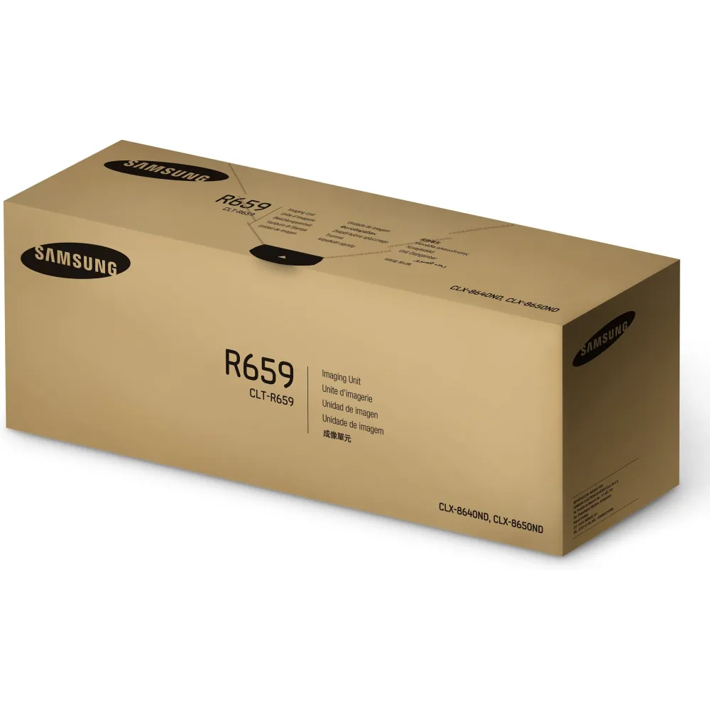 Samsung CLT-R659 Original Hp - 1