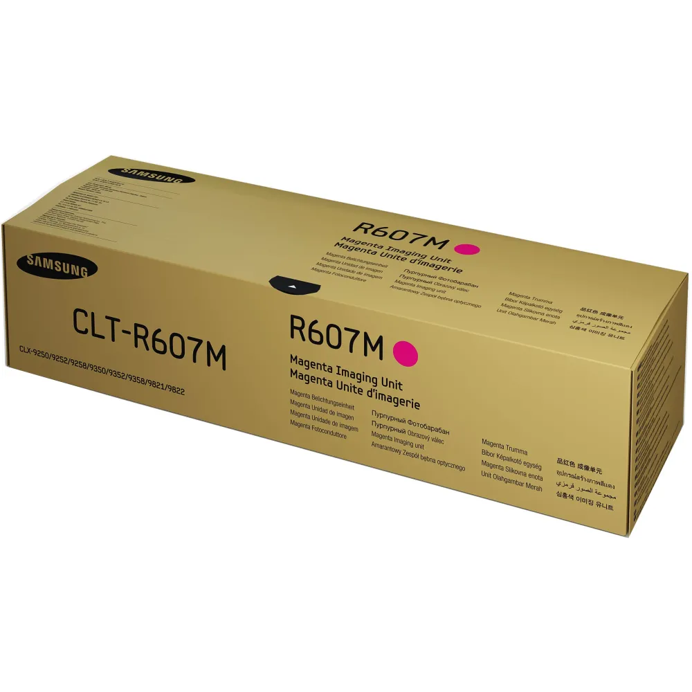 Samsung CLT-R607M Original 1 buc. Hp - 1