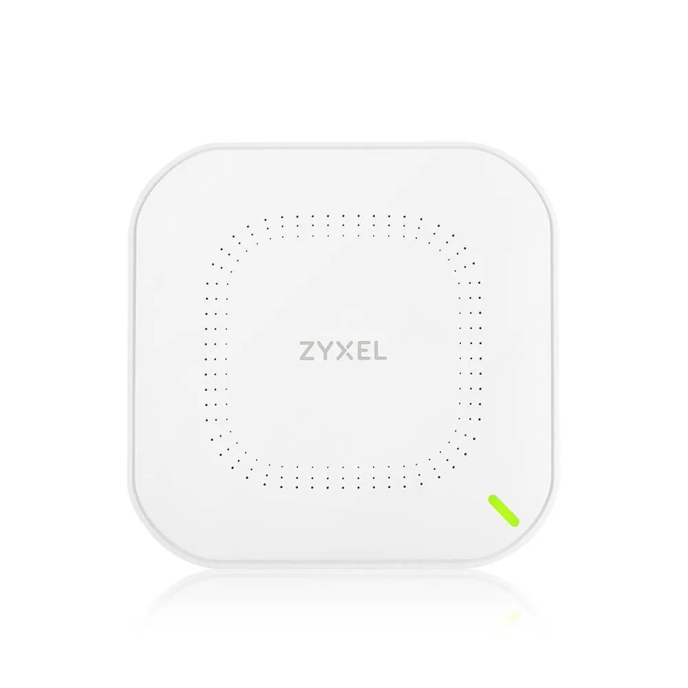 Zyxel WAC500 866 Mbit/s Alb Zyxel - 1