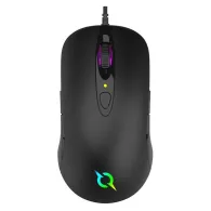 Mouse aqirys orion cu fir 10 butoane interfata usb 2.0 Aqirys - 1