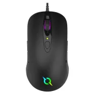 Mouse aqirys orion cu fir 10 butoane interfata usb 2.0 Aqirys - 1