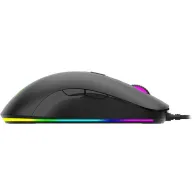 Mouse aqirys orion cu fir 10 butoane interfata usb 2.0 Aqirys - 1