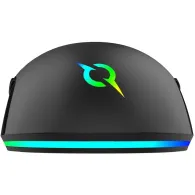 Mouse aqirys orion cu fir 10 butoane interfata usb 2.0 Aqirys - 1