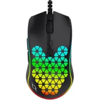 Mouse aqirys polaris wireless 7 butoane interfata usb 2.0 16.000 Aqirys - 1