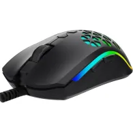 Mouse aqirys polaris wireless 7 butoane interfata usb 2.0 16.000 Aqirys - 1