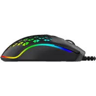 Mouse aqirys polaris wireless 7 butoane interfata usb 2.0 16.000 Aqirys - 1