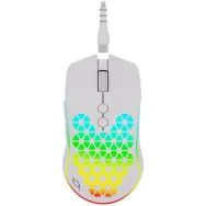 Mouse aqirys polaris wireless 7 butoane interfata usb 2.0 16.000 Aqirys - 1