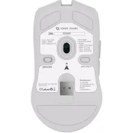 Mouse aqirys polaris wireless 7 butoane interfata usb 2.0 16.000 Aqirys - 1