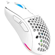 Mouse aqirys t.g.a cu fir 6 butoane interfata usb 2.0 Aqirys - 1