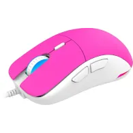 Mouse aqirys t.g.a cu fir 6 butoane interfata usb 2.0 Aqirys - 1