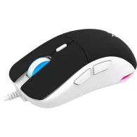 Mouse aqirys t.g.a cu fir 6 butoane interfata usb 2.0 Aqirys - 1