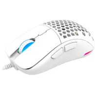 Mouse aqirys t.g.a cu fir 6 butoane interfata usb 2.0 Aqirys - 1