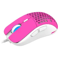 Mouse aqirys t.g.a cu fir 6 butoane interfata usb 2.0 Aqirys - 1