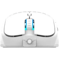 Mouse aqirys t.g.a cu fir 6 butoane interfata usb 2.0 Aqirys - 1