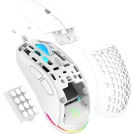 Mouse aqirys t.g.a cu fir 6 butoane interfata usb 2.0 Aqirys - 1