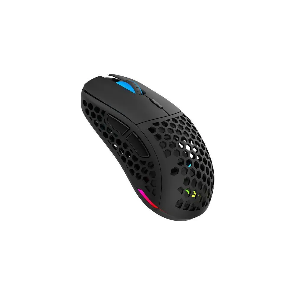 Mouse aqirys t.g.a wireless 6 butoane interfata usb 2.0 19.000 Aqirys - 1