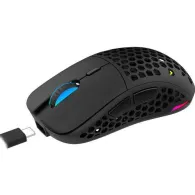 Mouse aqirys t.g.a wireless 6 butoane interfata usb 2.0 19.000 Aqirys - 1