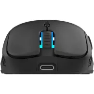 Mouse aqirys t.g.a wireless 6 butoane interfata usb 2.0 19.000 Aqirys - 1