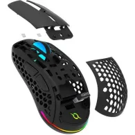 Mouse aqirys t.g.a wireless 6 butoane interfata usb 2.0 19.000 Aqirys - 1